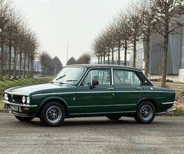 TRIUMPH DOLOMITE SPRINT 16V