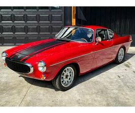 1967 VOLVO 1800S P1800 1800