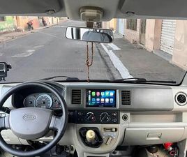 RELY VAN Q22 1.0 5P 2014