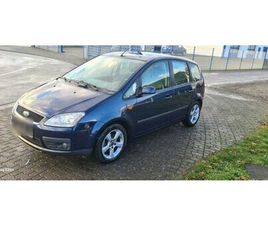 OTHER AUTO FORD C-MAX