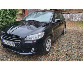 PEUGEOT 301 VÂND PEUGEOT 301 CLUJ-NAPOCA