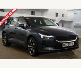 DUAL MOTOR 78KWH LONG RANGE PLUS PILOT FASTBACK AUTO 4WDE 5DR