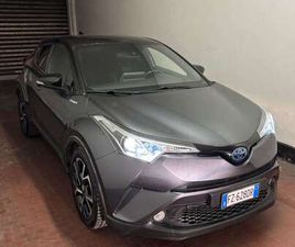 1.8H TREND 2WD E-CVT