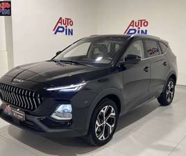 EVO 7 1.5 TURBO 7 POSTI