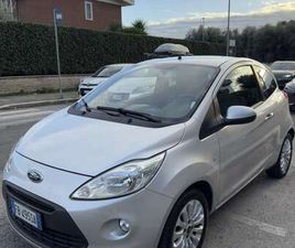 KA 1.2 TITANIUM 69CV E6