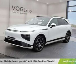 NEW G9 AWD PERFORMANCE