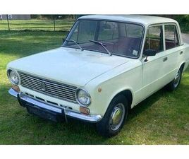 OTHER LADA 2101 SCHIGULI