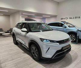 64.8KWH COMFORT AUTO 5DR