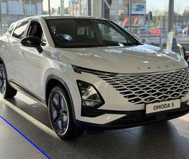 1.6 TGDI KNIGHT DCT EURO 6 (START/STOP) 5DR