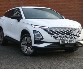 1.6 TGDI NOBLE DCT EURO 6 (START/STOP) 5DR