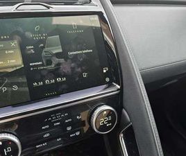 E-PACE 2021 DIESEL 163CV AUTO