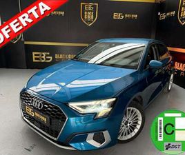 SPORTBACK ADVANCED 35 TDI 110KW (150CV)