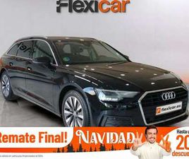 AVANT 40 TDI 150KW (204CV) S TRONIC