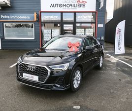 SPORTBACK 2.0 35 TDI 150CH STRONIC7 ADVANCED