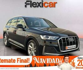 S LINE 45 TDI 170KW (232CV) QUAT. TIP.