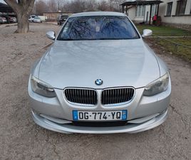 BMW 330 3.0 XDRIVE FACE 17,900 BGN