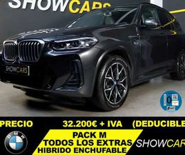 XDRIVE 30E XLINE