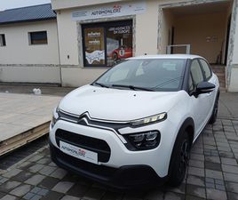 1.2 PURETECH 82 CH URBAN LIVE SEULEMENT 21000 KM