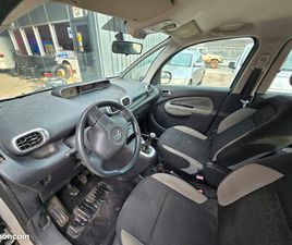 CITROËN C3 PICASSO
