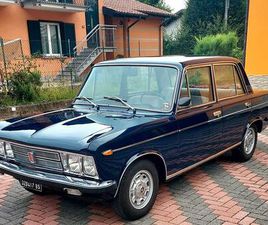 FIAT 125 SPECIAL ANNO 1971