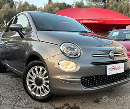 FIAT 500 1.0 HYBRID DOLCEVITA *SEMINUOVO*NEOPATENT