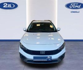 1.4 FIRE URBAN , 94HP, CROSSOVER