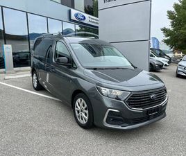 GRAND TOURNEO CONNECT 1.5 ECOBOOST TITANIUM AUTOMAT