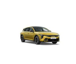 KIA K4 KIA K4 HB 1,0 T-GDI GPF 6ST SPIN 85KW HATCHBACK - HATCHBACK BENZIN