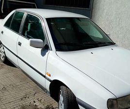 LANCIA DEDRA 1800 BENZINA GPL