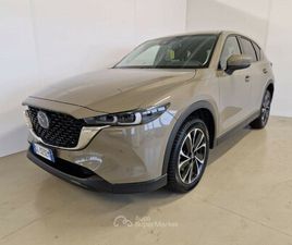 2.2L SKYACTIV-D 150 CV AWD EXCEED