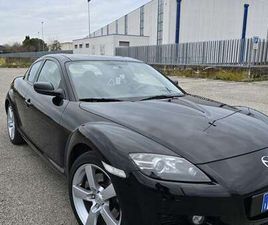 MAZDA RX-8 1.3