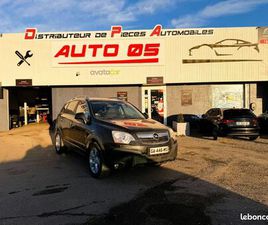 OPEL ANTARA 2.0 CDTI150 COSMO PACK BA