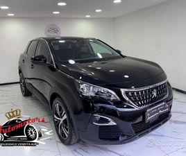 PEUGEOT 3008 BLUEHDI 130 S&S EAT8 GT LINE-GARANTIT