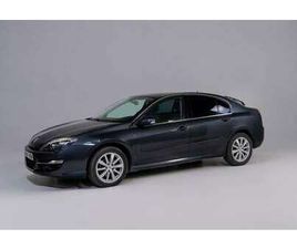 2.0DCI DYNAMIQUE TOMTOM