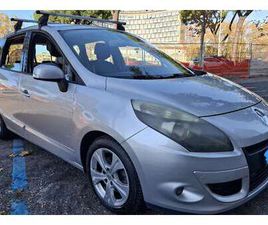 SCENIC 1.5 DCI DYNAMIQUE C/TOMTOM