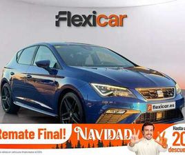 ST 1.5 TSI S&S FR 150