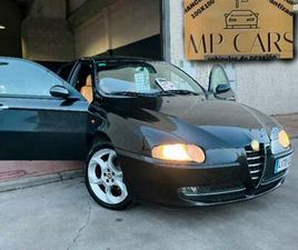 ALFA ROMEO - 147
