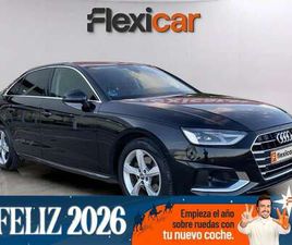 30 TDI ADVANCED S TRONIC 100KW