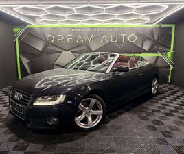 2.0 TDI 170CH DPF AMBIENTE