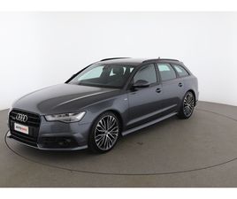 3.0 V6 TDI CLEAN DIESEL