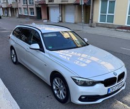 BMW 335 XD