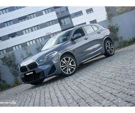BMW X2 XDRIVE 25E BMW X2 XDRIVE25E M SPORT X