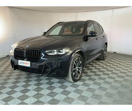 XDRIVE 20D