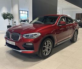 3,65% RÄNTA XDRIVE 30D XLINE NAVIGATION HEAD-UP DRAGKRO