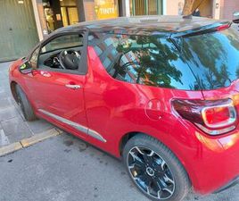 CITROEN - DS3