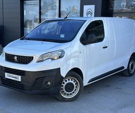 EXPERT (3) 2.0 BLUEHDI 120 STANDARD ASPHALT