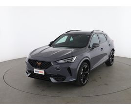 CUPRA FORMENTOR 1.4 E-HYBRID