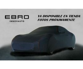 EBRO S800 1.5 TGDI PHEV E-CVT PREMIUM FWD