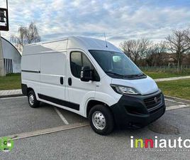 L2H2 FG33 2.3MJET 160CV