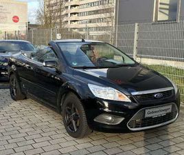 TREND (02.2008- /2HAND/TÜV NEU 74KW/INSPEKTI NE